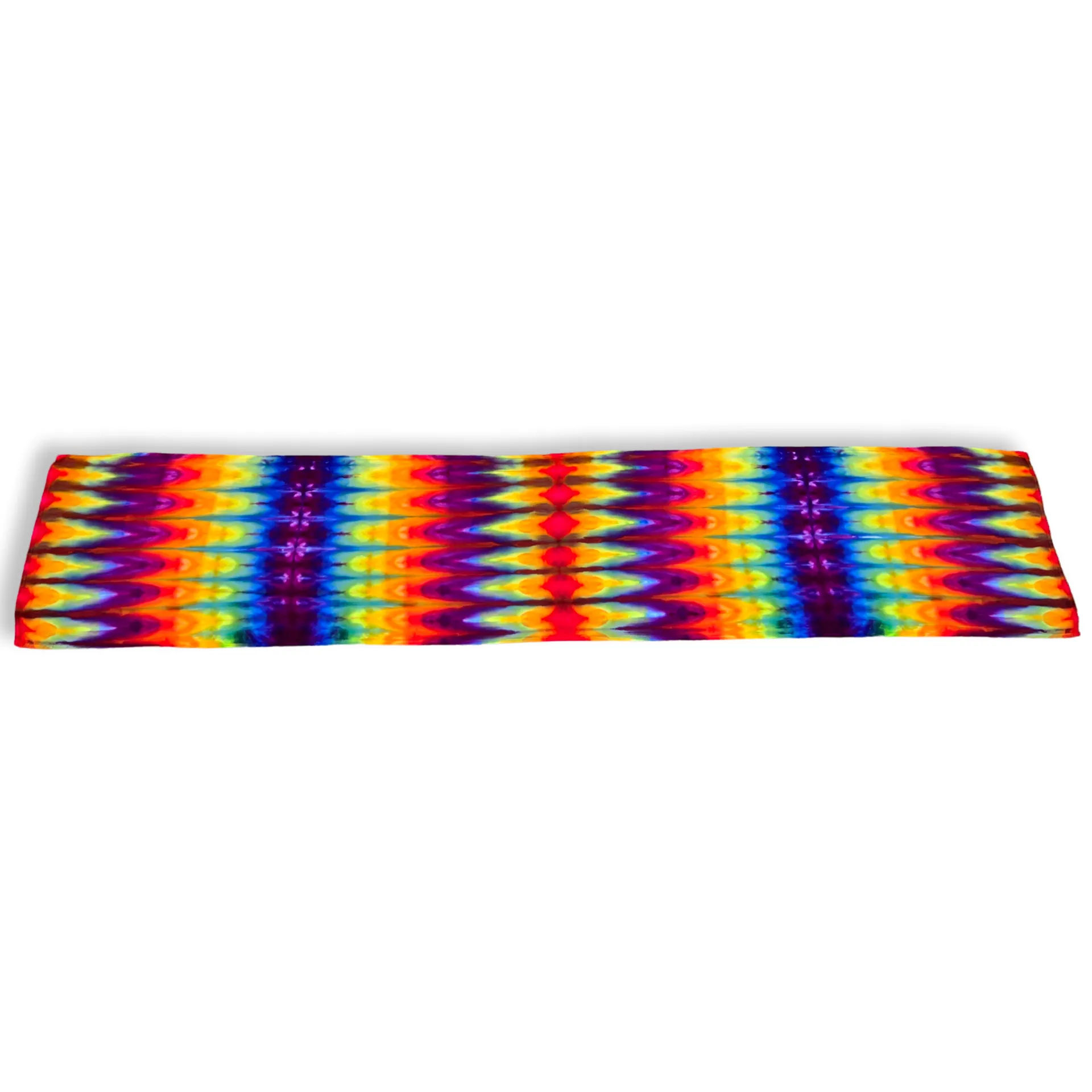 14x74 Rayon Scarf