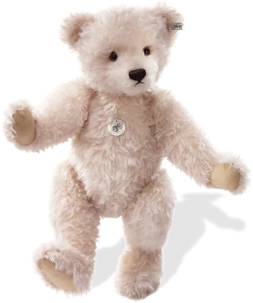 1925 SOFT BEAR WITH WAIST COAT A.I