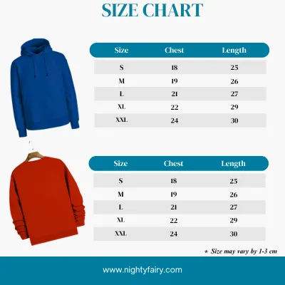 2 Pcs Premium Zipper Hoodie (1006)