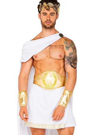 4pc Olympian God