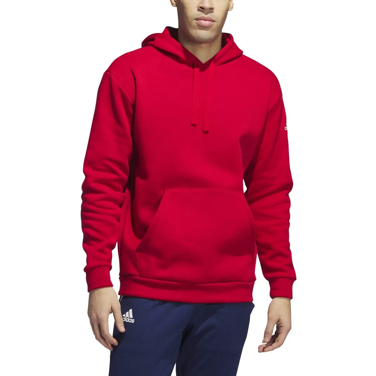 adidas - Men's Fleece Hoodie