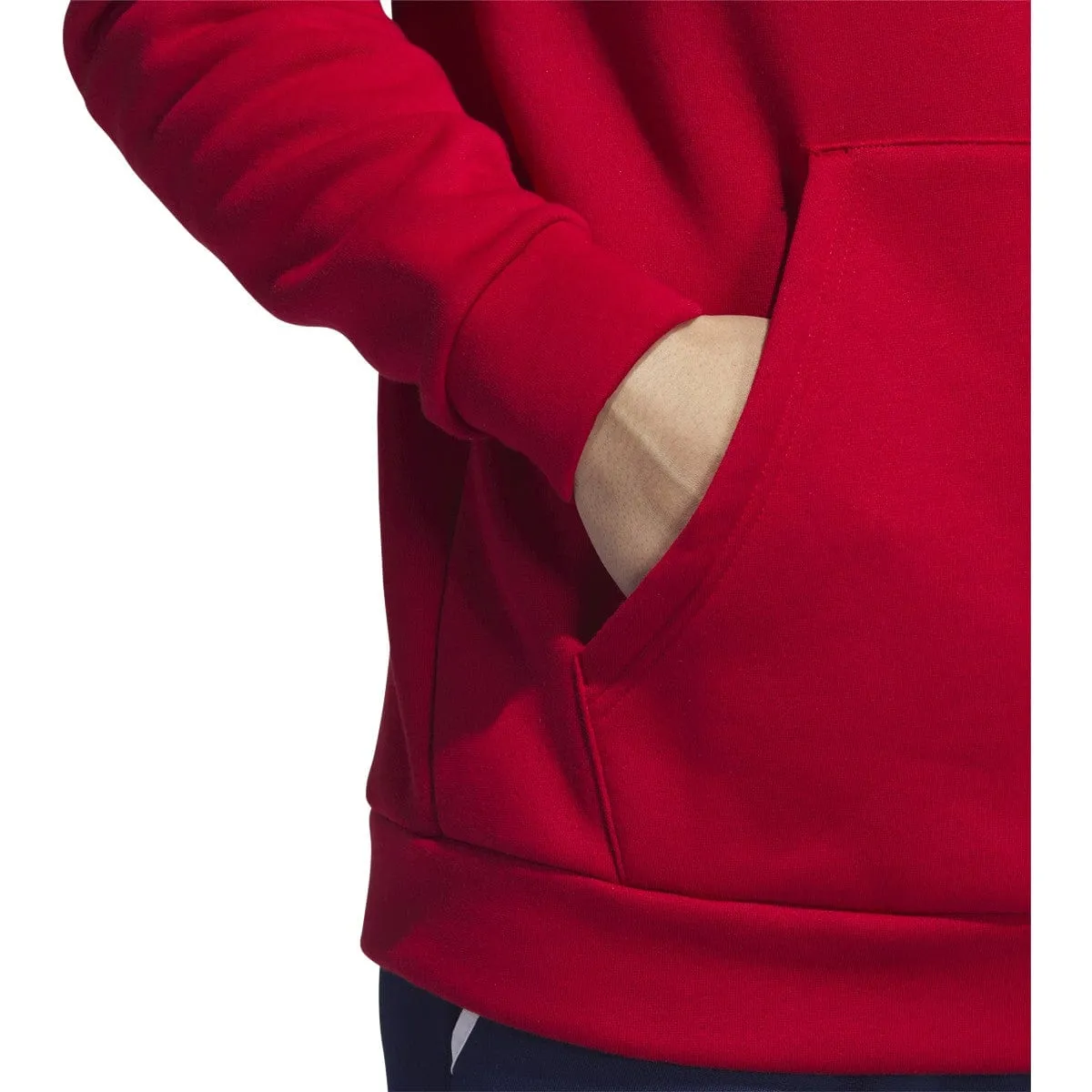 adidas - Men's Fleece Hoodie