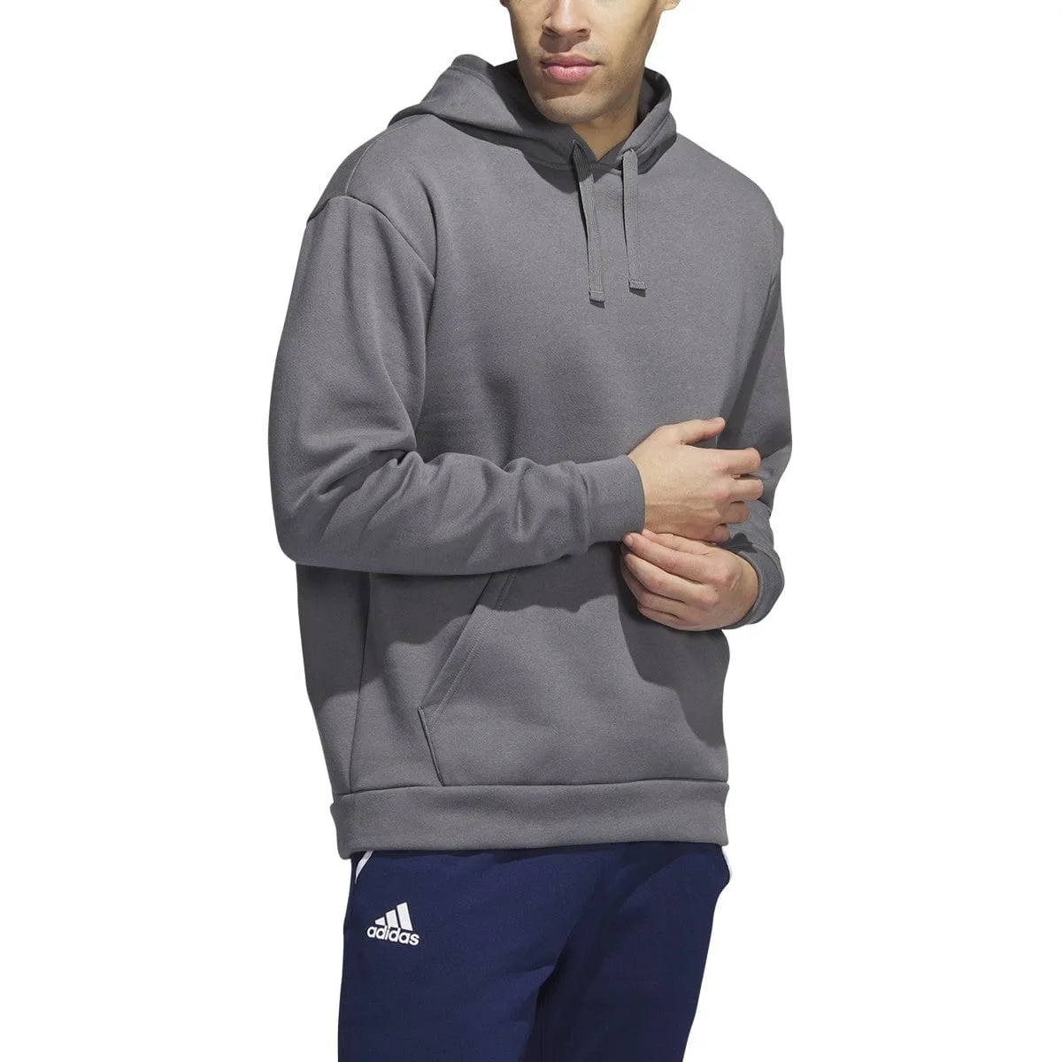 adidas - Men's Fleece Hoodie