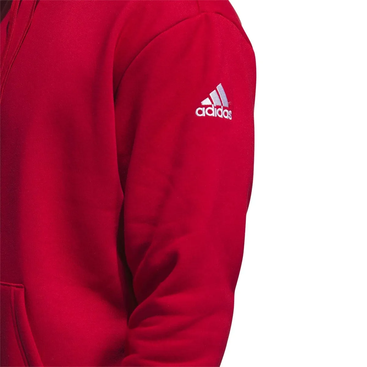 adidas - Men's Fleece Hoodie