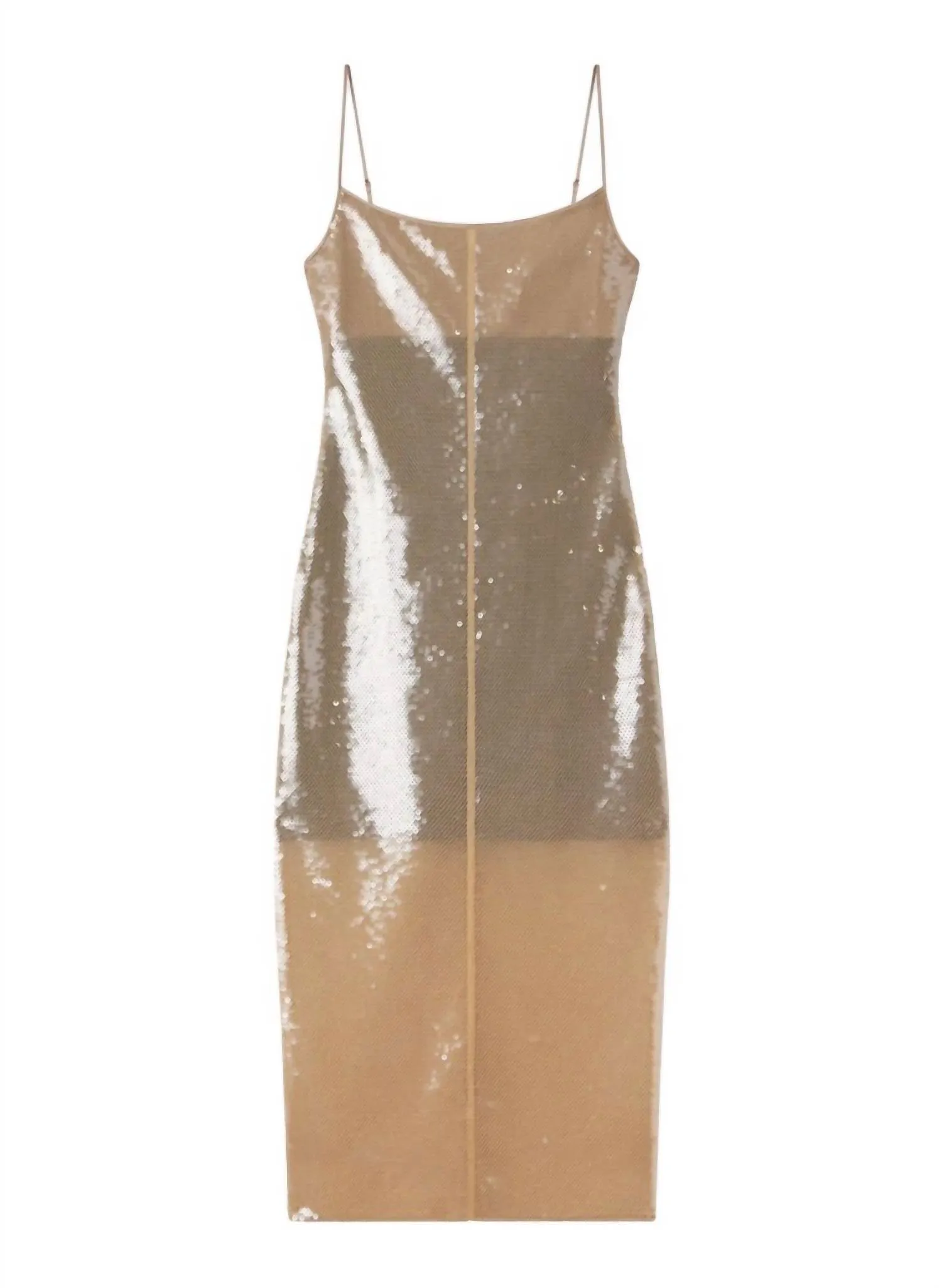 A.L.C. - Danielle Dress