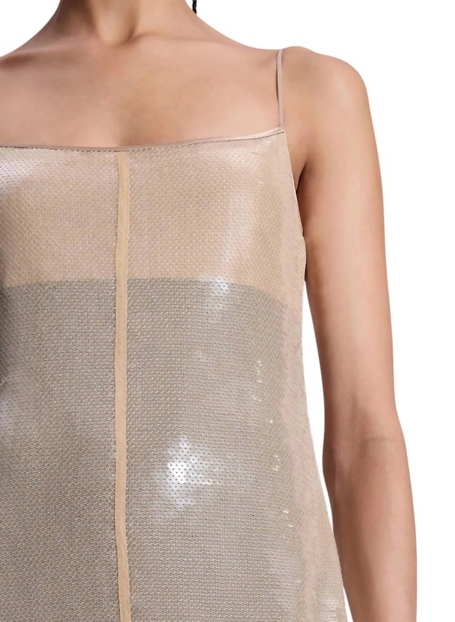 A.L.C. - Danielle Dress