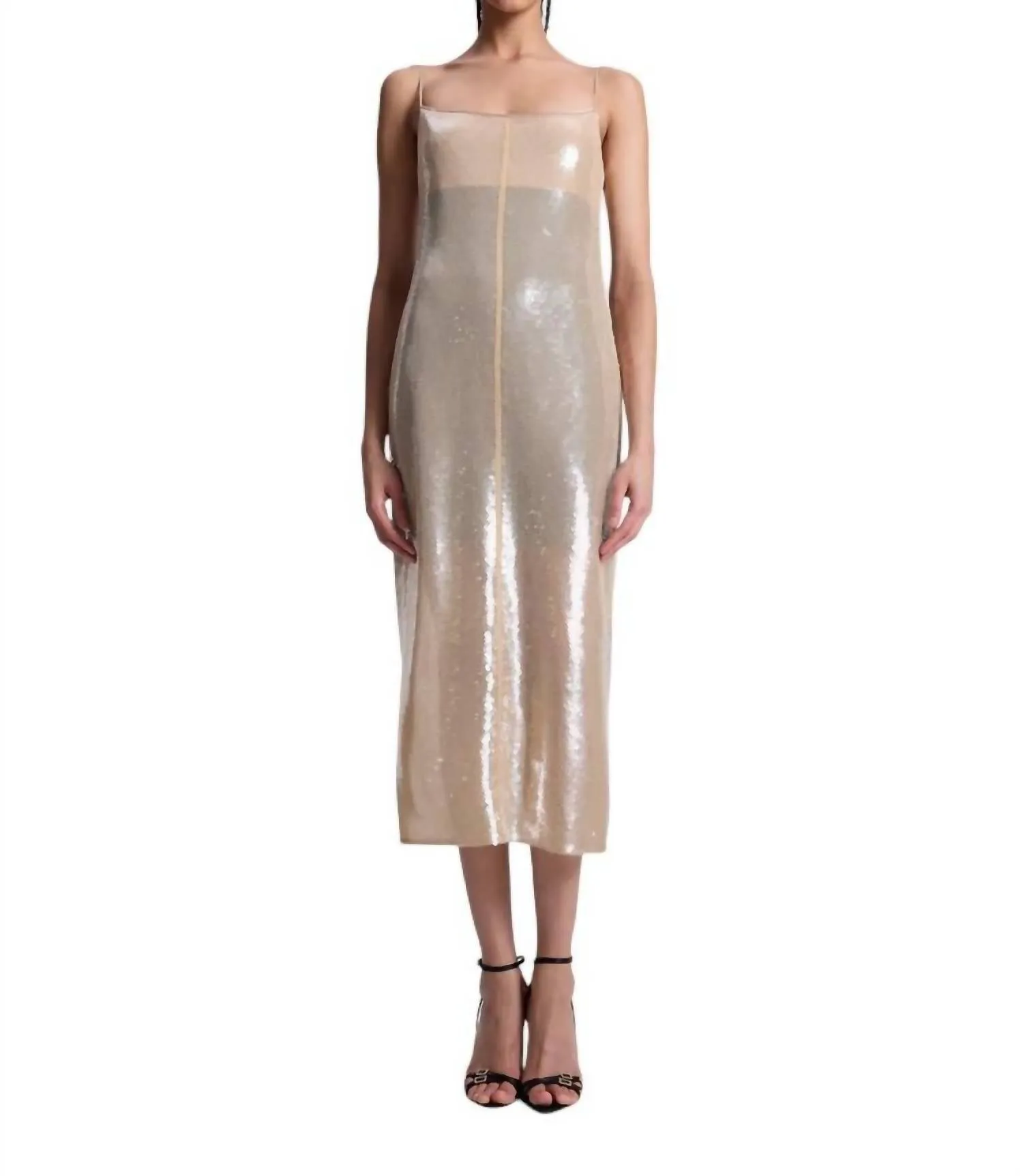 A.L.C. - Danielle Dress