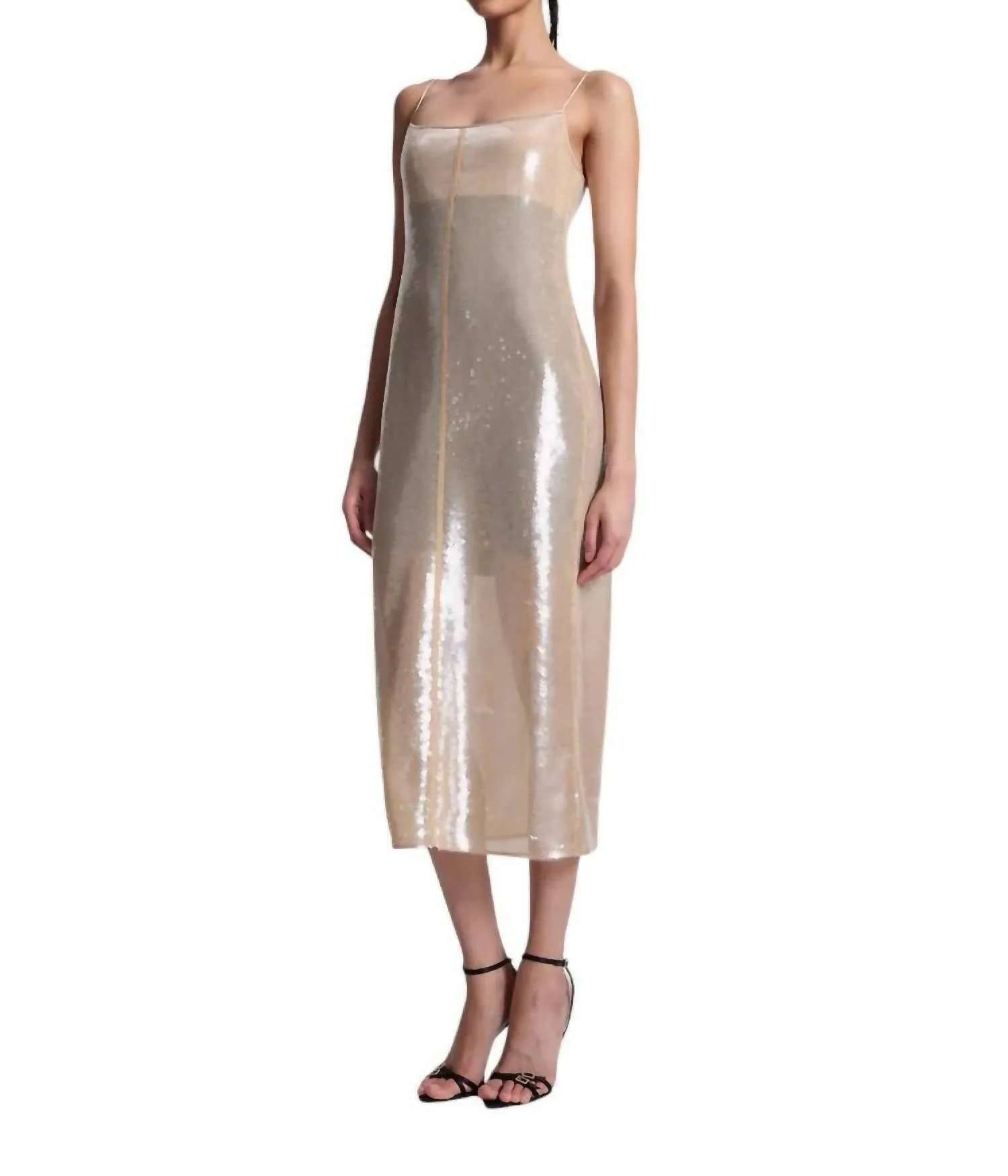 A.L.C. - Danielle Dress