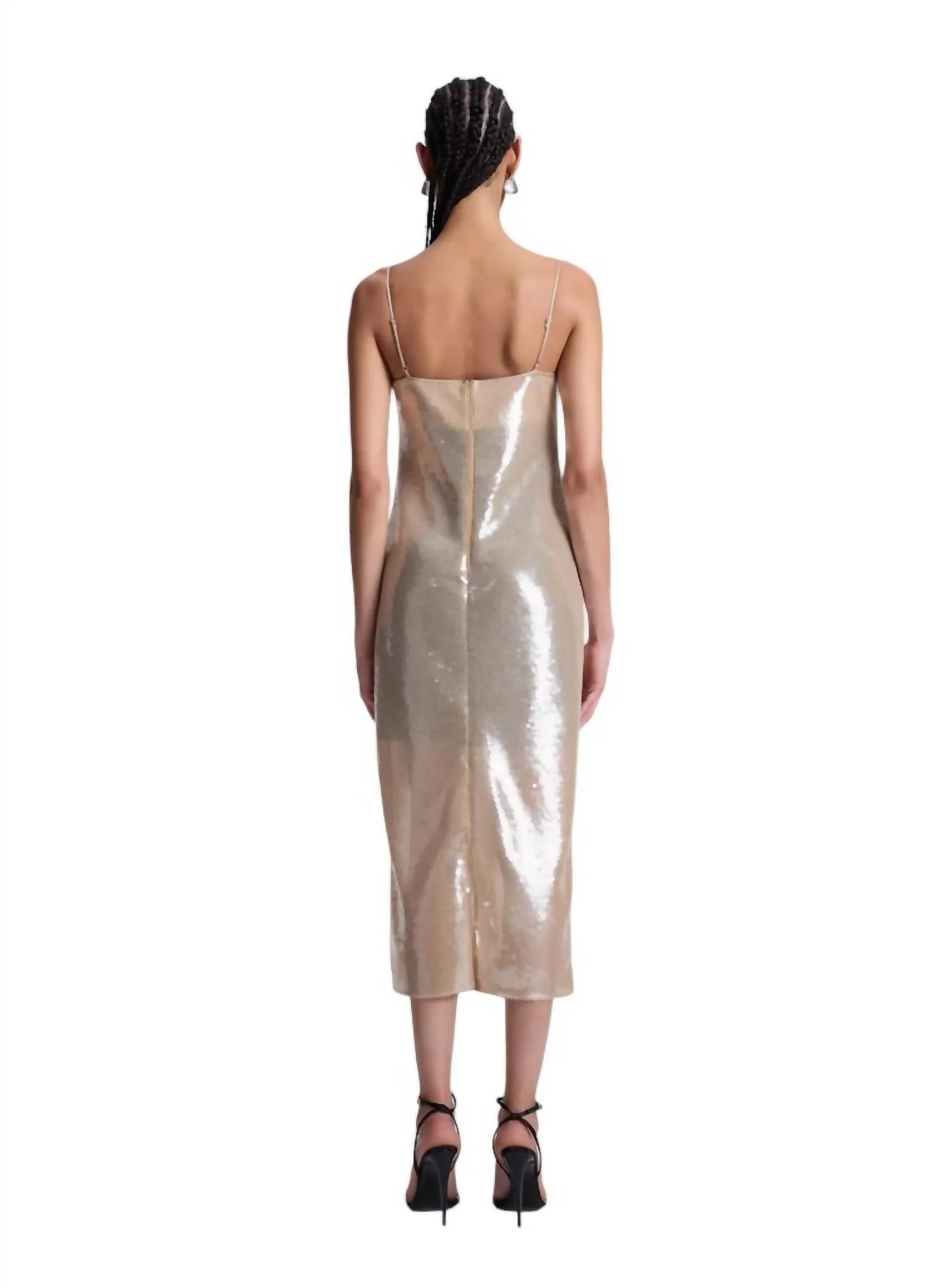 A.L.C. - Danielle Dress