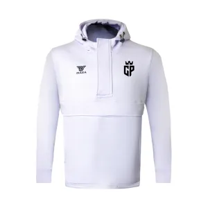 Ambassador Parano EL Blanco Hoodie