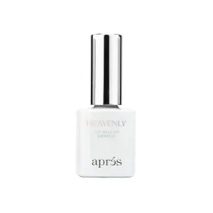 Apres - Heavenly Top Gel Coat - Angelic
