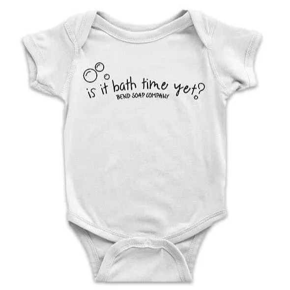 Baby Onesie