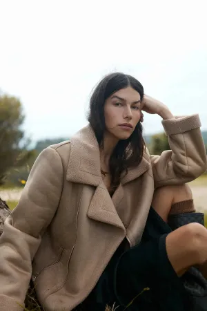 Berkley Jacket