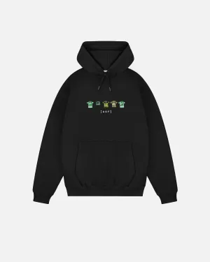 Bhoys Embroidered Classics - Hoodie
