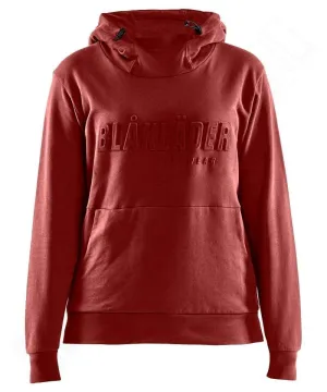 Blaklader Hoodie 3560 Dames