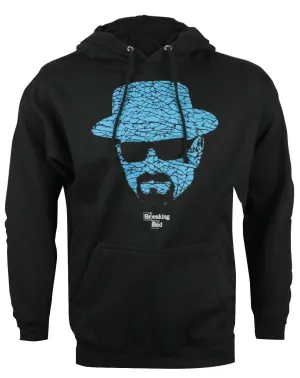 Breaking Bad Meth Slab Men's Hoodie