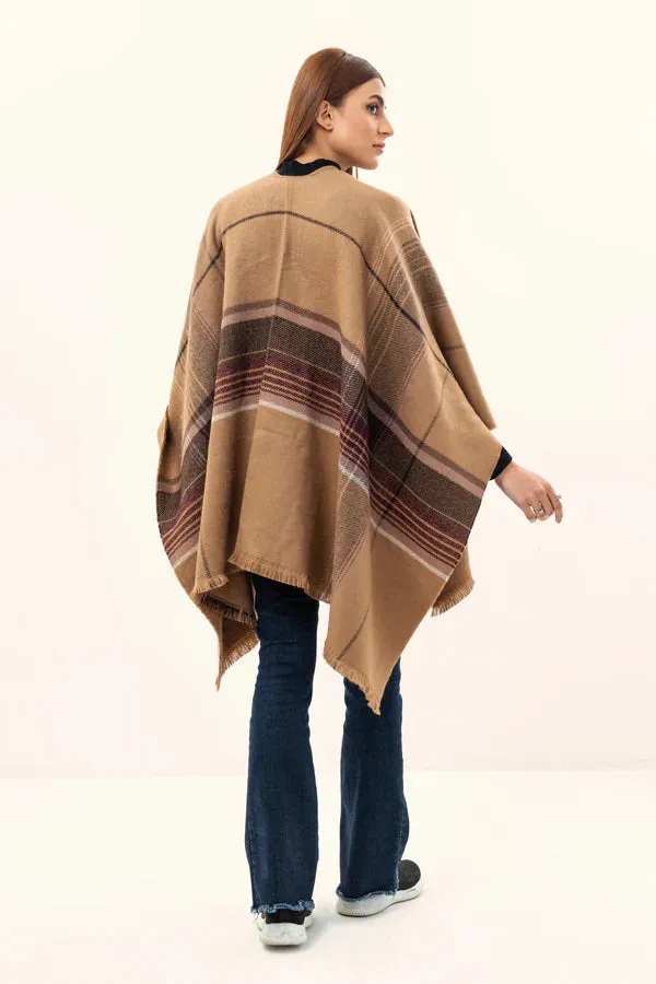 Cape Shawl 41