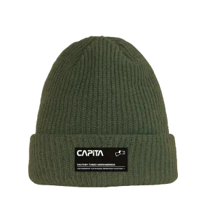 Capita Factory Beanie