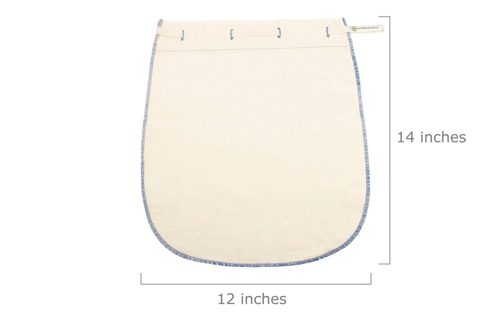 Cheesecloth Bags