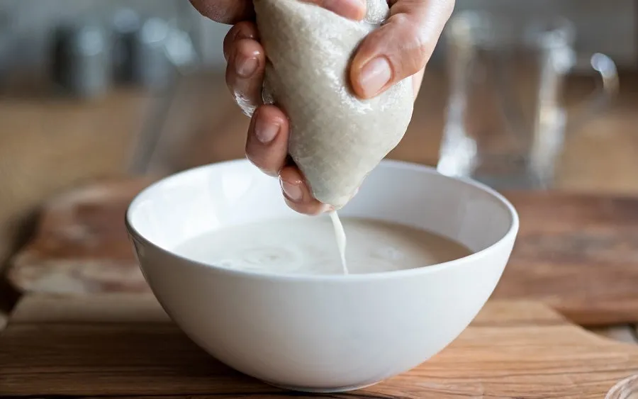Cheesecloth Bags