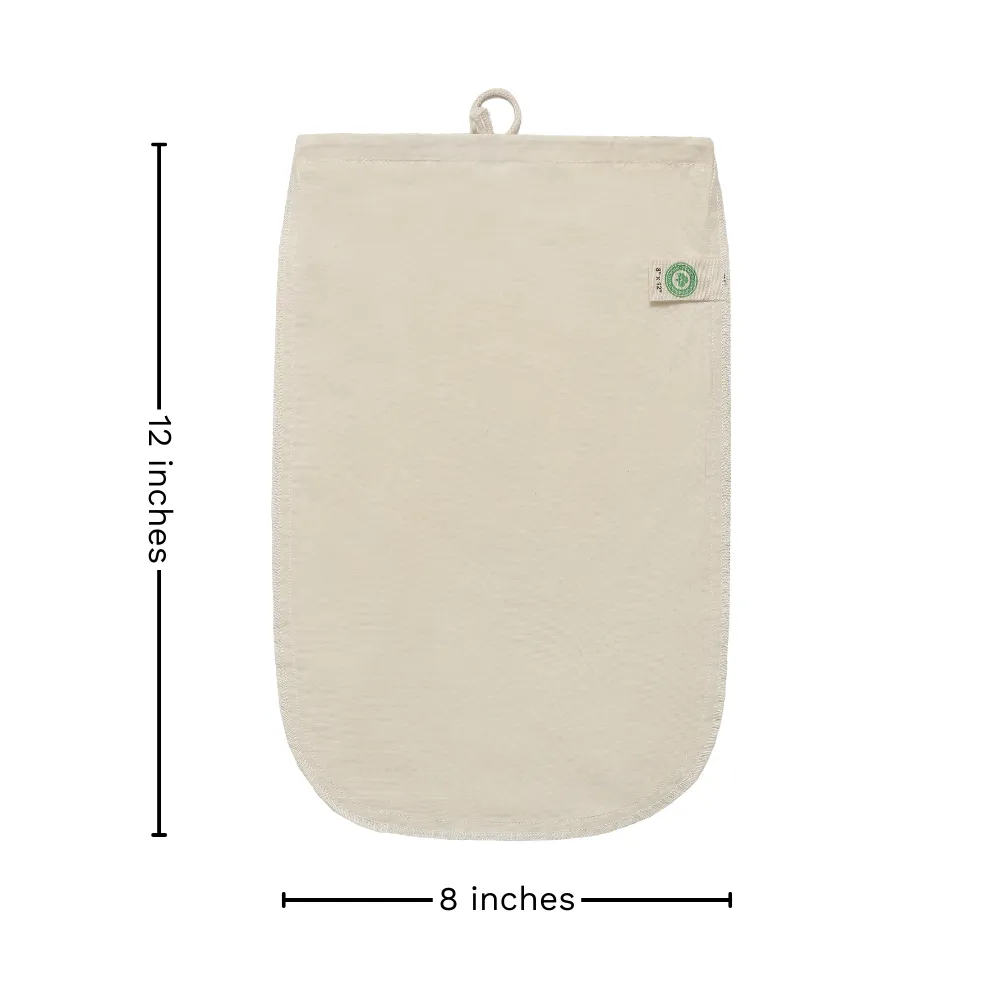 Cheesecloth Bags