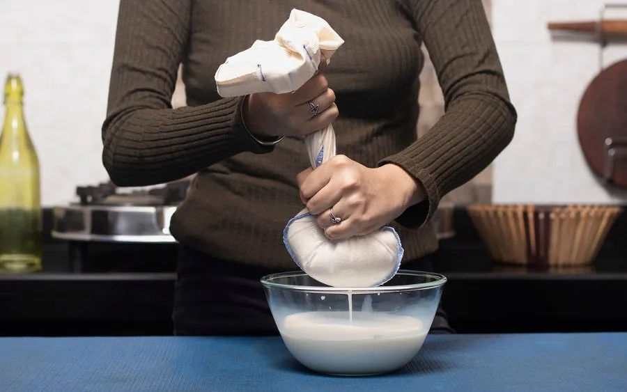 Cheesecloth Bags