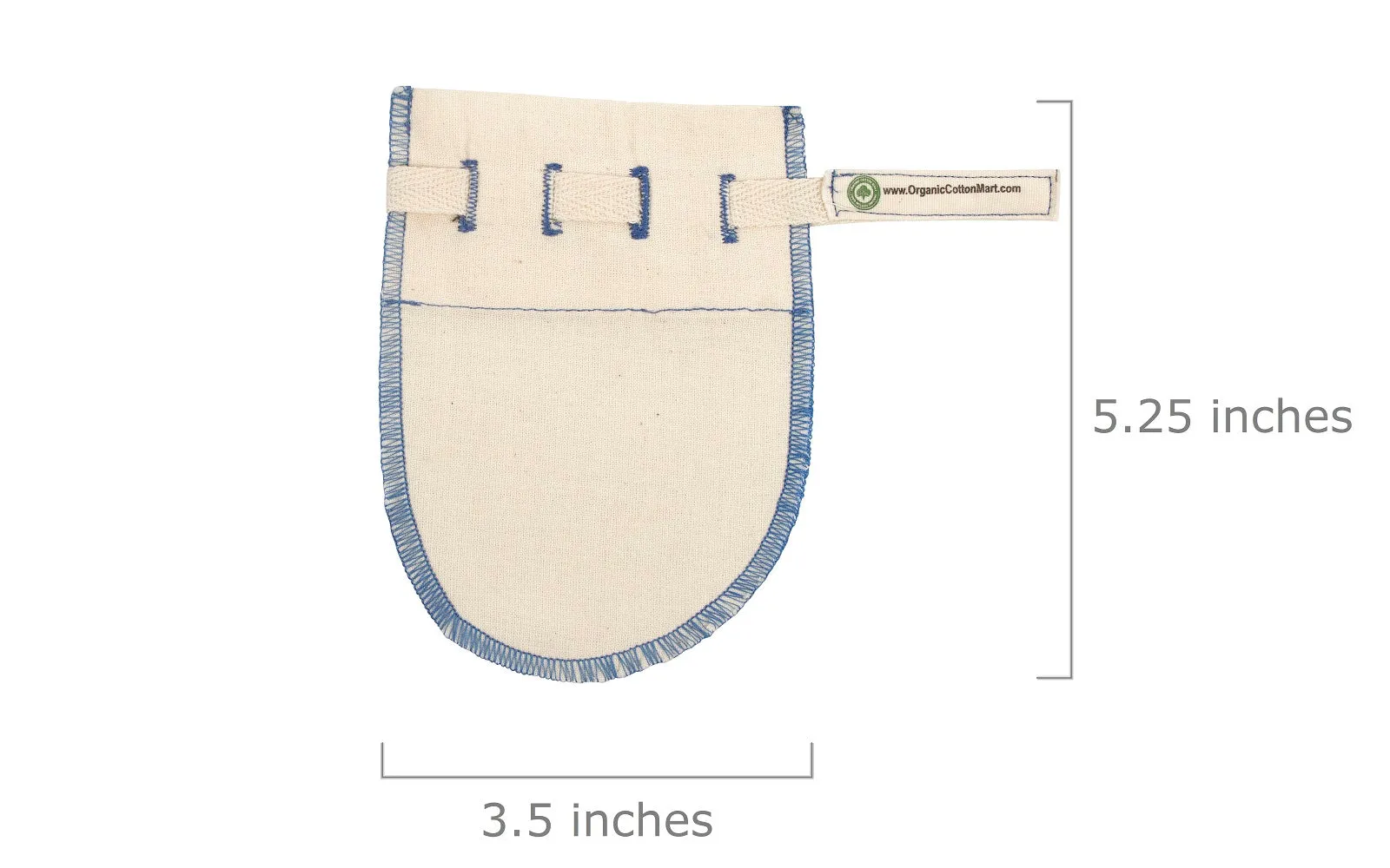 Cheesecloth Bags