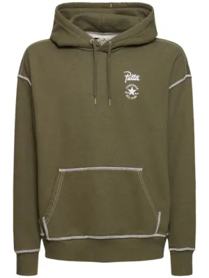 Converse   Patta utility hoodie 