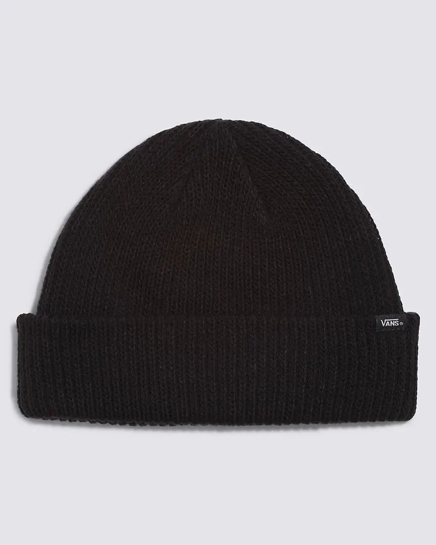 Core Basics Beanie - Black