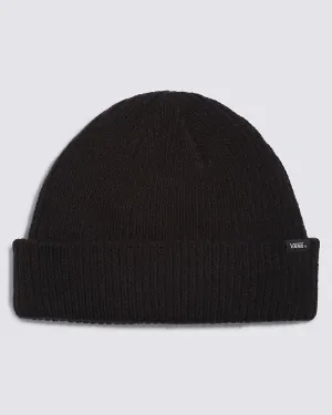 Core Basics Beanie - Black