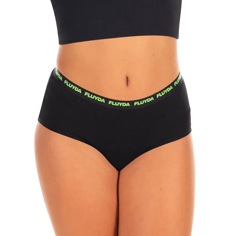 Culotte Organic Cotton Teen