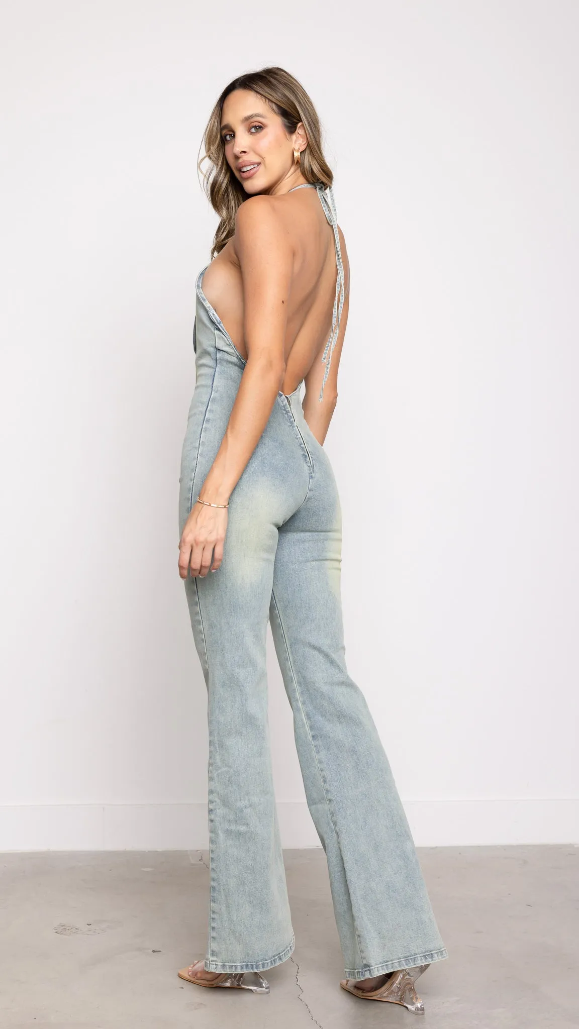 Daya Jumpsuit