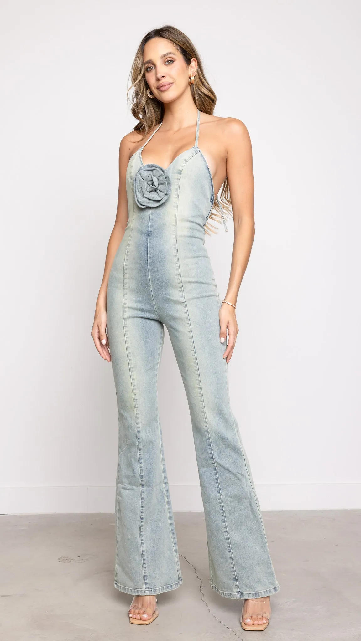 Daya Jumpsuit