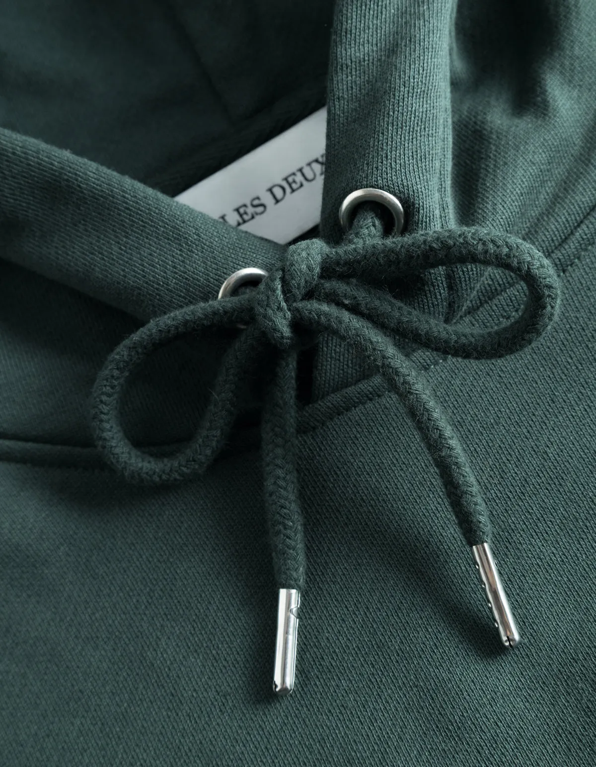 Dexter Hoodie