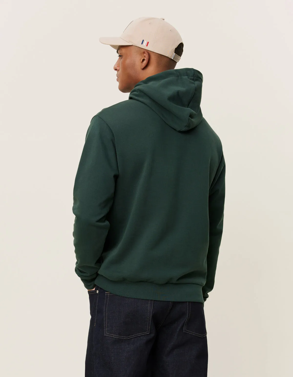 Dexter Hoodie