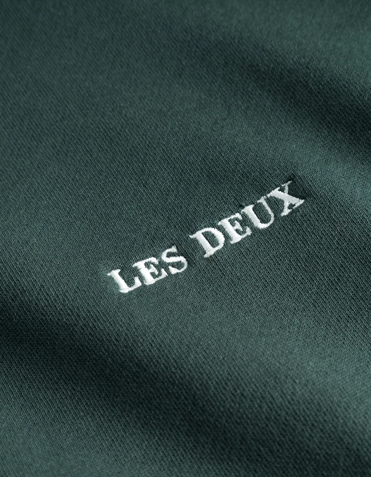 Dexter Hoodie