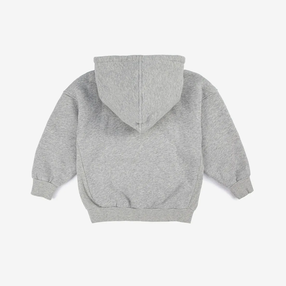 Diagonal Bobo Kid's Hoodie