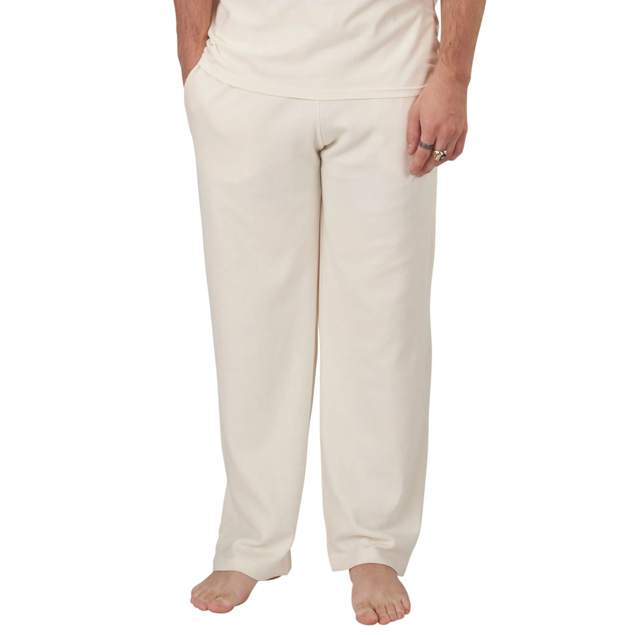 Drawstring Lounge Pant