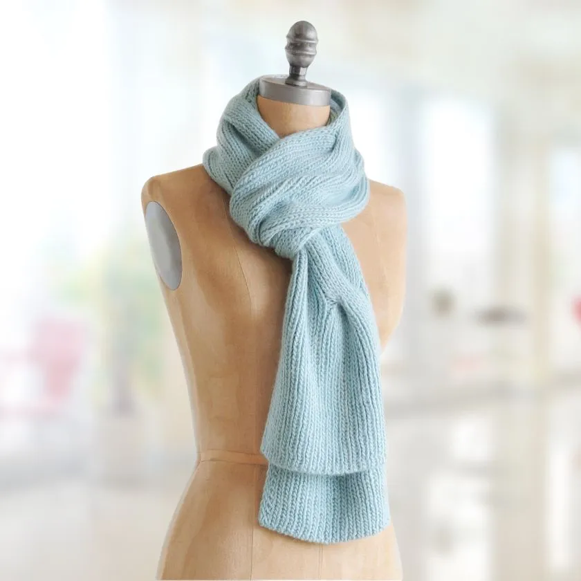 Dream Scarf