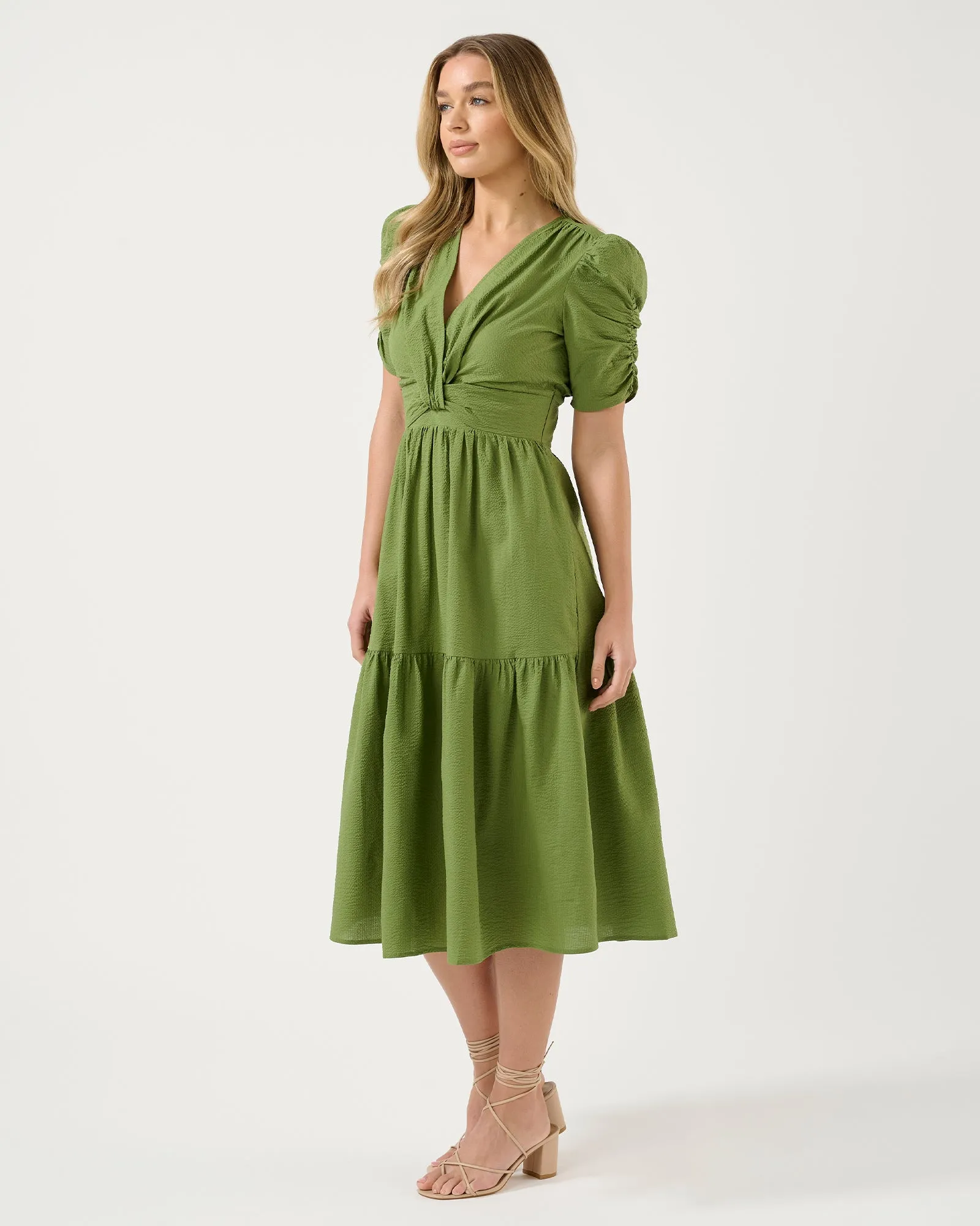 Dreamy Daze Dress