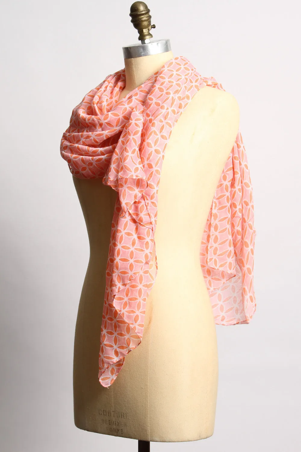 EJ Ela Scarf