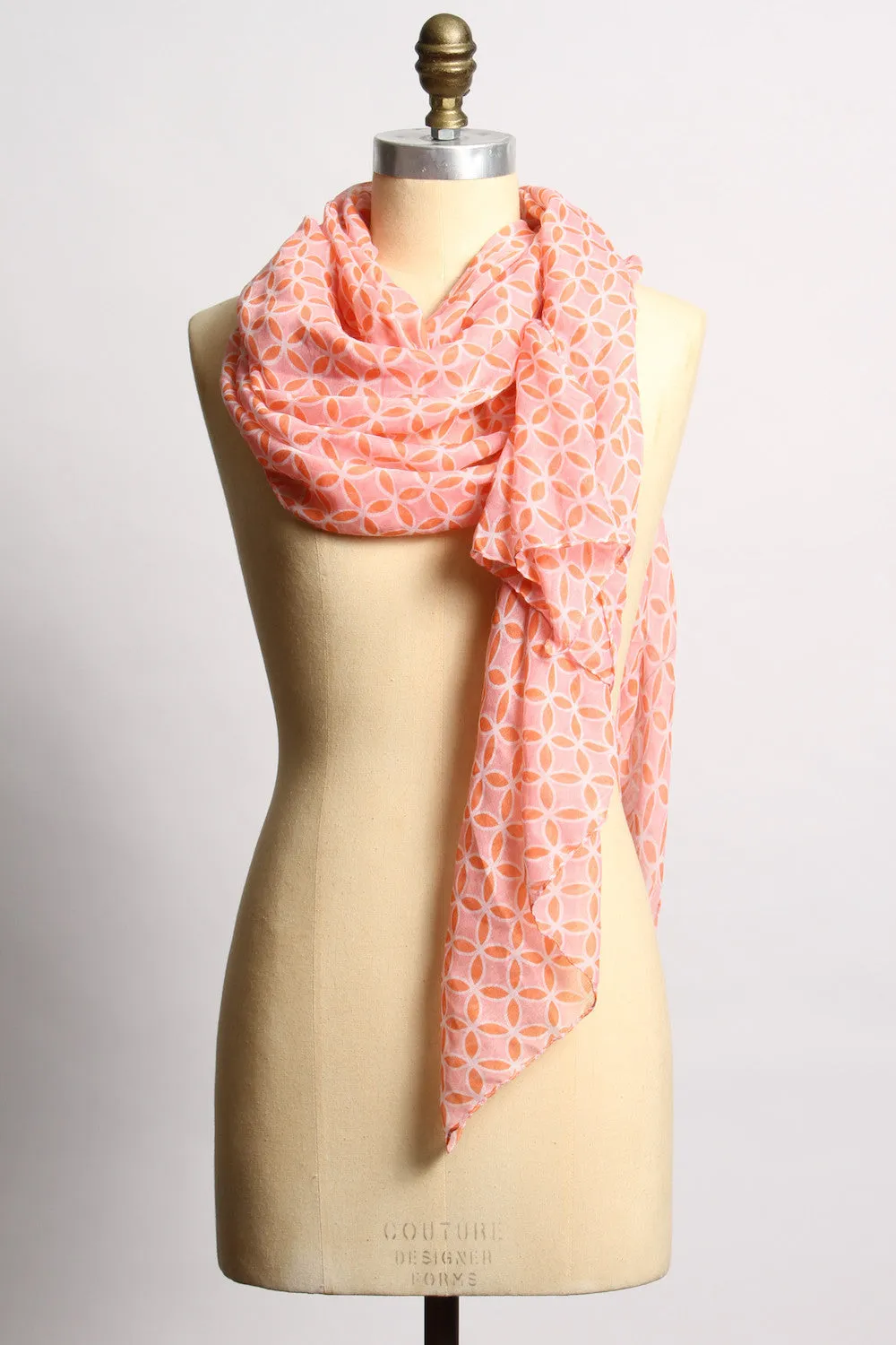 EJ Ela Scarf