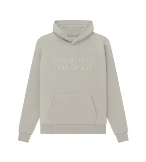 Essentials Seal Hoodie