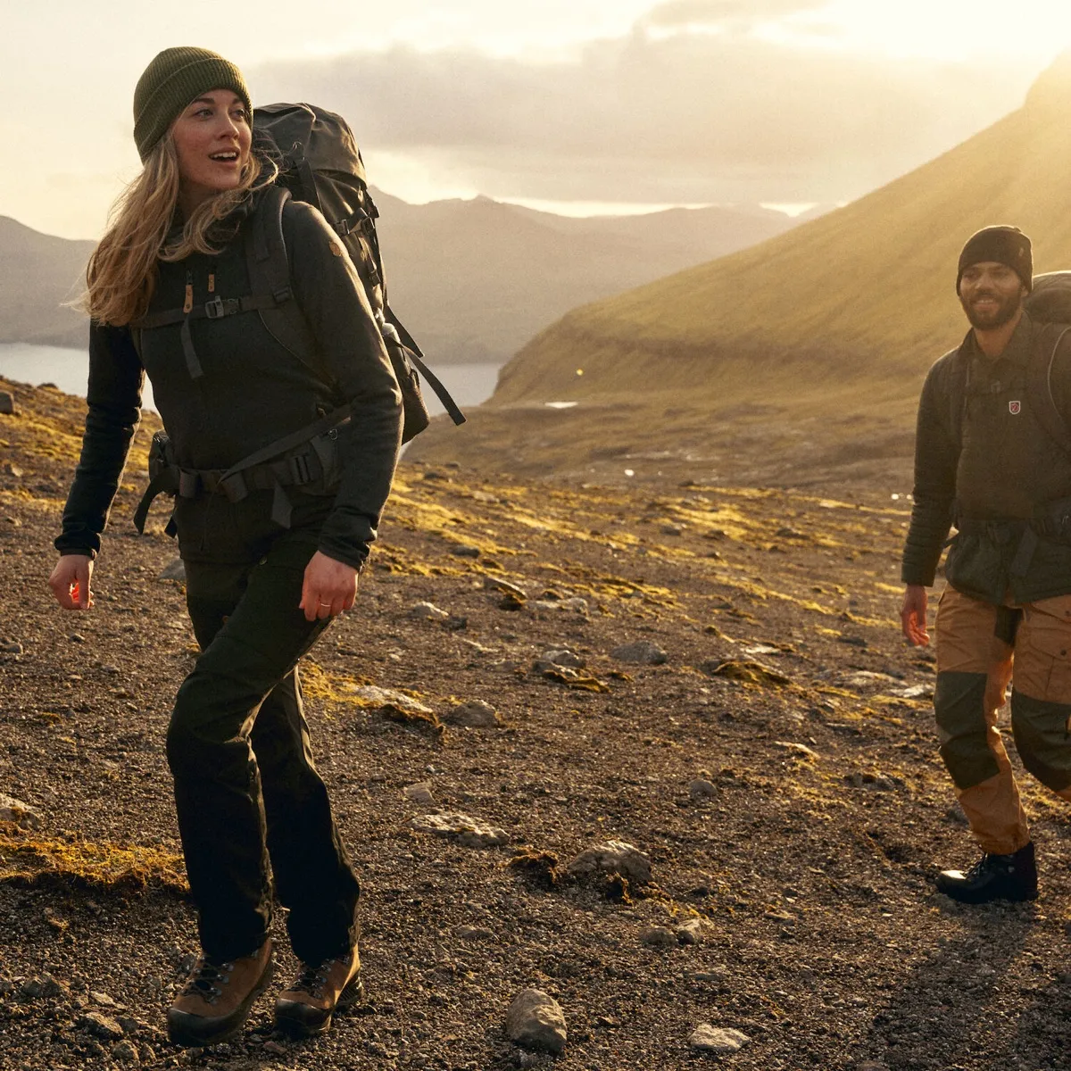 Fjällräven Women&#x27;s Keb Fleece Hoodie Black | Buy Fjällräven Women&#x27;s Keb Fleece Hoodie Black here | Outnorth
