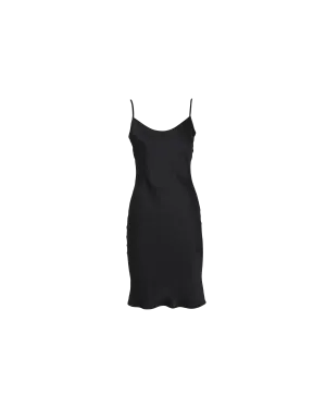 FORTUNA SLIP BLACK