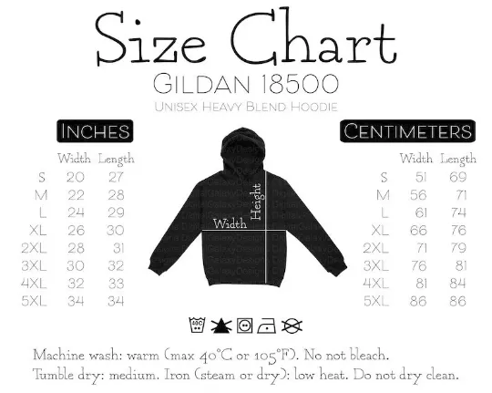 Freezing Season Hoodie Sweatshirt