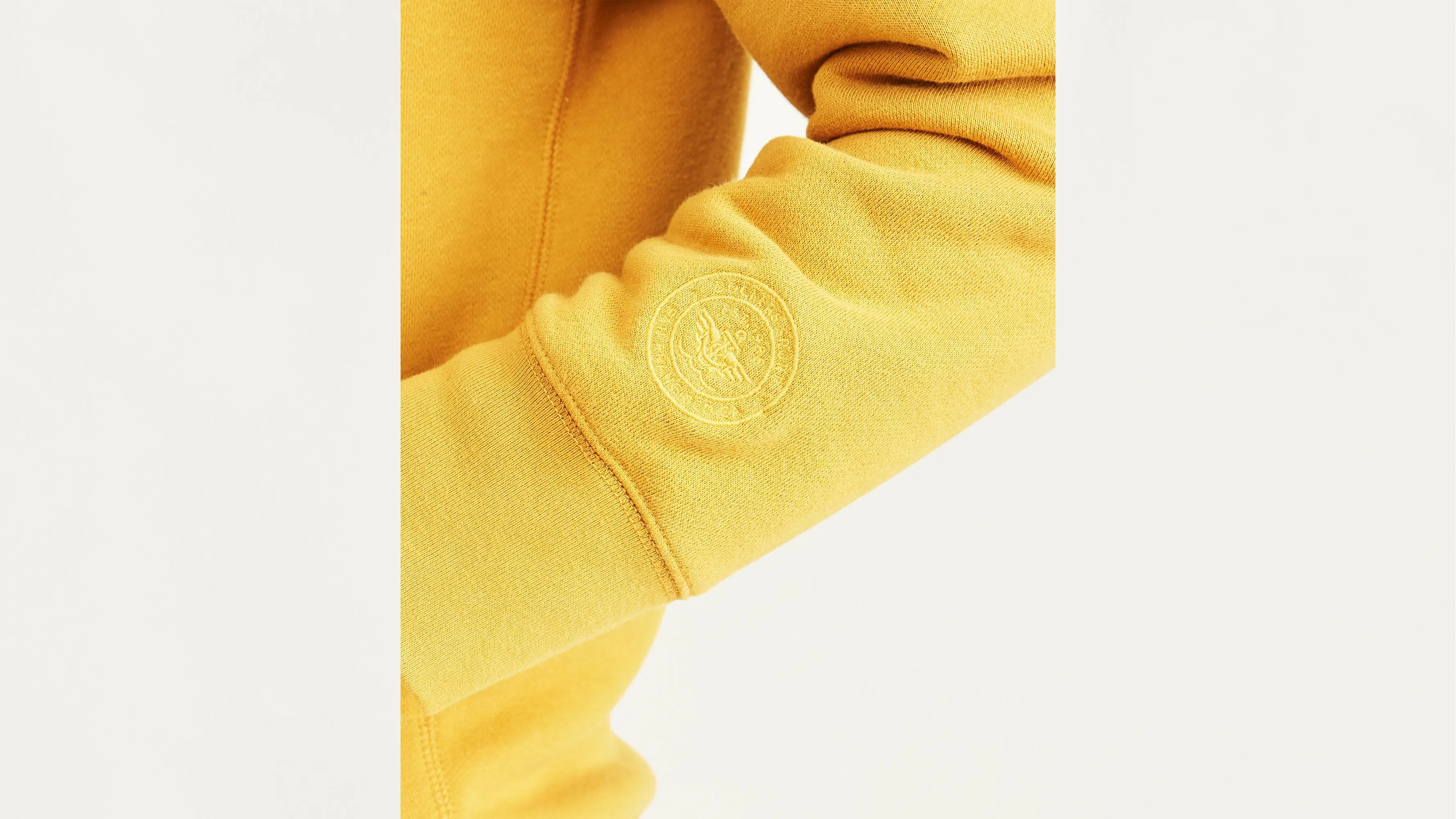 Full Zip Hoodie, Regular Fit