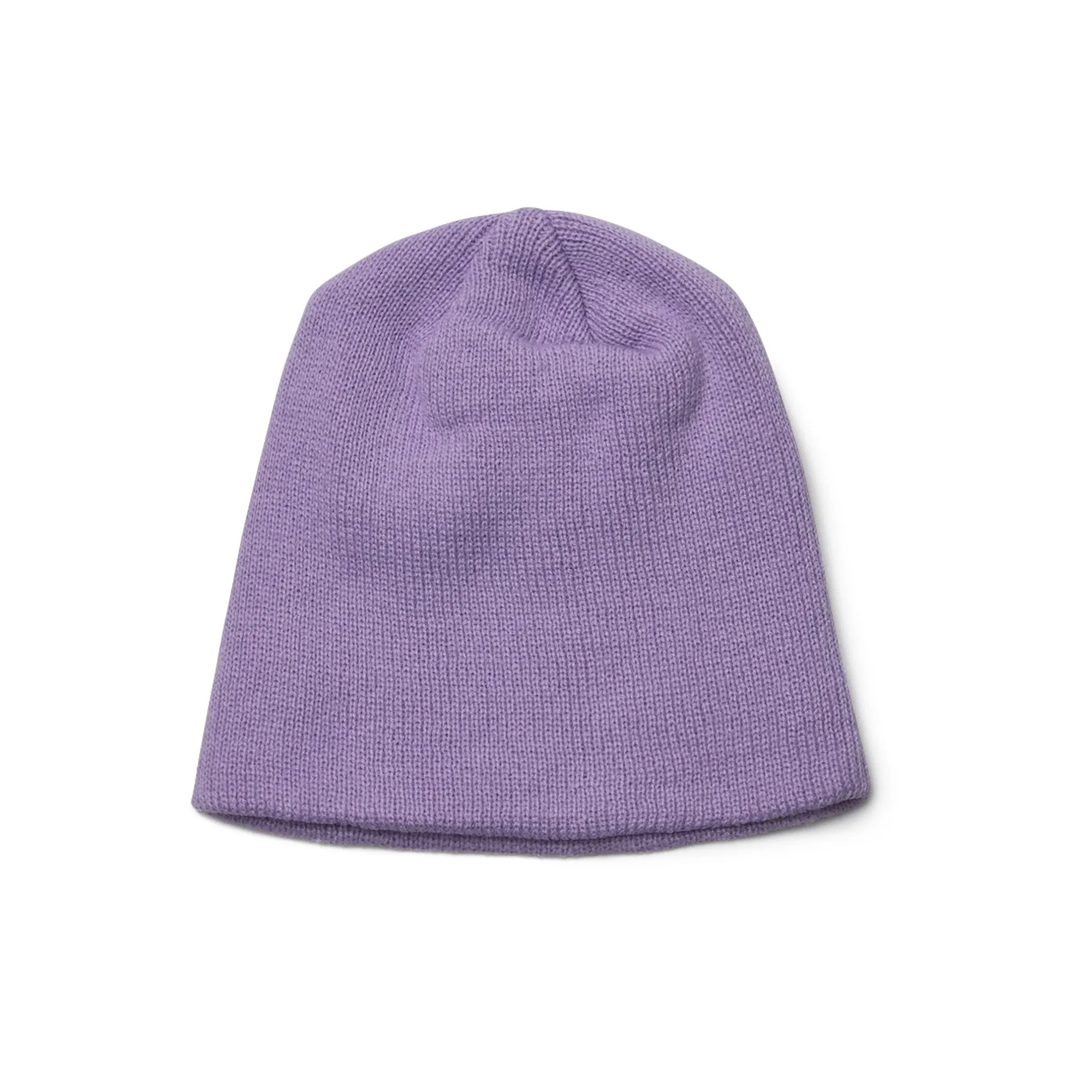 GARDEN BEANIE PURPLE
