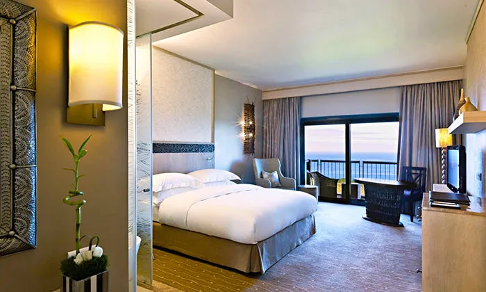 Garden Route: 1-Night Anytime Stay for Two with Breakfast at Oubaai Hotel Golf & Spa