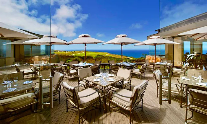 Garden Route: 1-Night Anytime Stay for Two with Breakfast at Oubaai Hotel Golf & Spa